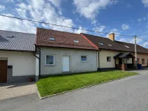 Prodej rodinného domu, Žďár nad Sázavou - Stržanov, 120 m2