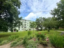 Pronájem bytu 1+1, Cheb, 17. listopadu, 34 m2