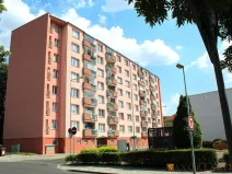 Prodej bytu 2+1, Teplice, Duchcovská, 50 m2