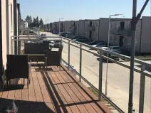 Pronájem bytu 4+kk, Vochov, 81 m2