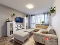 Prodej bytu 3+1, Jirkov, 78 m2