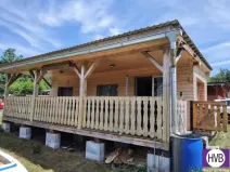 Prodej chaty, Podolí I - Podolsko, 45 m2