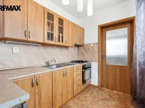 Prodej bytu 3+1, Česká Lípa, Cvikovská, 61 m2