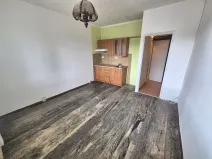Pronájem bytu 1+kk, Liberec - Liberec III-Jeřáb, Vaňurova, 20 m2