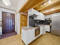 Prodej bytu 3+1, Brno - Staré Brno, Zahradnická, 62 m2