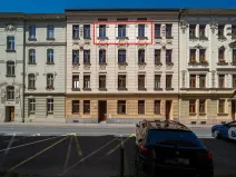 Prodej bytu 3+1, Brno - Staré Brno, Zahradnická, 62 m2