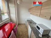 Prodej bytu 2+1, Ostrava - Zábřeh, Výškovická, 55 m2