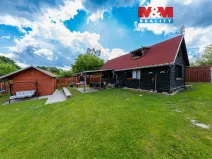 Prodej chaty, Bochov, 66 m2