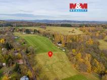 Prodej pozemku pro bydlení, Staré Křečany - Nové Křečany, 6629 m2