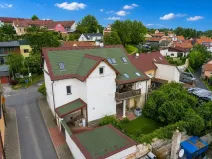 Prodej činžovního domu, Kladno, Josefa Drmly, 250 m2
