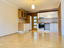 Pronájem bytu 3+kk, Hradec Králové, Markovická, 62 m2