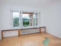 Pronájem bytu 4+1, Praha - Nové Město, Masarykovo nábřeží, 110 m2