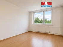 Pronájem bytu 3+kk, Praha - Bohnice, Lodžská, 53 m2