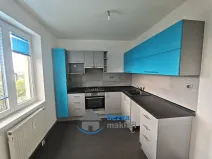Pronájem bytu 3+kk, Skuteč, Družstevní, 67 m2
