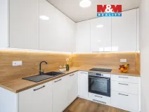 Pronájem bytu 2+kk, Mladá Boleslav - Mladá Boleslav II, Jana Palacha, 42 m2