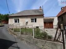 Prodej chalupy, Vlastislav, 140 m2