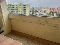 Prodej bytu 3+1, České Budějovice, V. Volfa, 73 m2