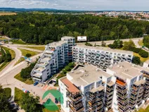 Prodej bytu 3+1, České Budějovice - České Budějovice 2, Volejbalistů, 92 m2