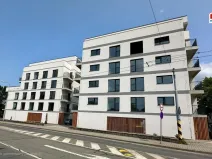 Pronájem bytu 1+kk, Plzeň, Pilařská, 40 m2