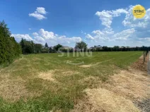 Prodej zahrady, Opava - Vlaštovičky, 447 m2