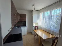 Pronájem bytu 3+1, Písek, Dr. M. Horákové, 70 m2