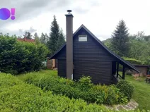 Prodej chaty, Sedlice, 43 m2