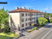 Prodej bytu 3+1, Opočno, Dobrušská, 84 m2
