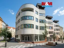 Pronájem obchodního prostoru, Liberec, Moskevská, 90 m2