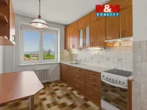 Prodej bytu 3+1, Slavětín, Nádražní, 64 m2