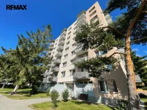 Pronájem bytu 1+1, Písek - Budějovické Předměstí, třída Přátelství, 40 m2