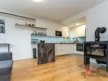 Prodej atypického bytu, Žďár nad Sázavou - Žďár nad Sázavou 5, Vysocká, 154 m2