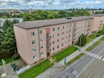 Pronájem bytu 2+1, Beroun, Třída Míru, 54 m2