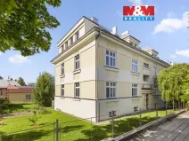 Prodej bytu 2+1, Polička - Horní Předměstí, E. Beneše, 64 m2
