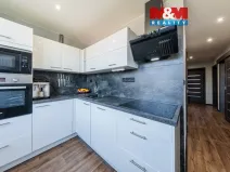Prodej bytu 3+1, Horní Slavkov, Dlouhá, 76 m2