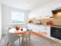 Pronájem bytu 3+1, Havířov - Šumbark, Petřvaldská, 70 m2