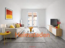 Pronájem bytu 3+kk, Ostrava - Moravská Ostrava, Sokolská třída, 66 m2