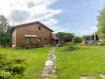 Prodej rodinného domu, Janovice, 300 m2