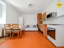 Prodej bytu 2+1, Ostrava, Bogorodského, 57 m2