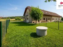 Prodej rodinného domu, Plzeň, K Poli, 123 m2
