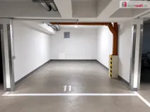 Pronájem garáže, Ústí nad Labem - Bukov, Baráčnická, 20 m2