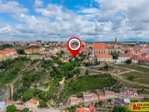 Prodej rodinného domu, Znojmo, Staré Město, 150 m2