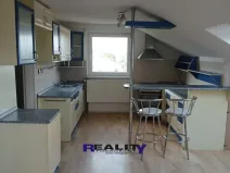 Pronájem rodinného domu, Očihov, 130 m2