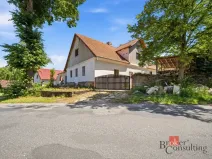Prodej rodinného domu, Šebestěnice, 200 m2