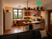 Prodej bytu 4+kk, Velká Bystřice, 8. Května, 230 m2