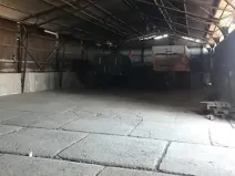 Pronájem výrobních prostor, Babice, 600 m2
