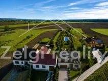Prodej pozemku pro bydlení, Skoronice, 2691 m2