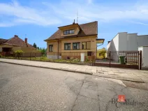 Prodej rodinného domu, Týniště nad Orlicí, Dr. E. Beneše, 157 m2
