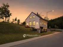 Prodej rodinného domu, Výrovice, 235 m2