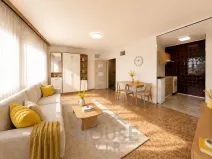 Prodej bytu 1+kk, Praha - Letňany, Ostravská, 35 m2