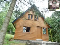 Prodej chaty, Blatno, 50 m2
